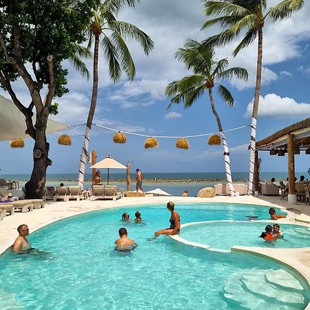 Elephant Beach Club & Resort Samui Chaweng  Exterior photo