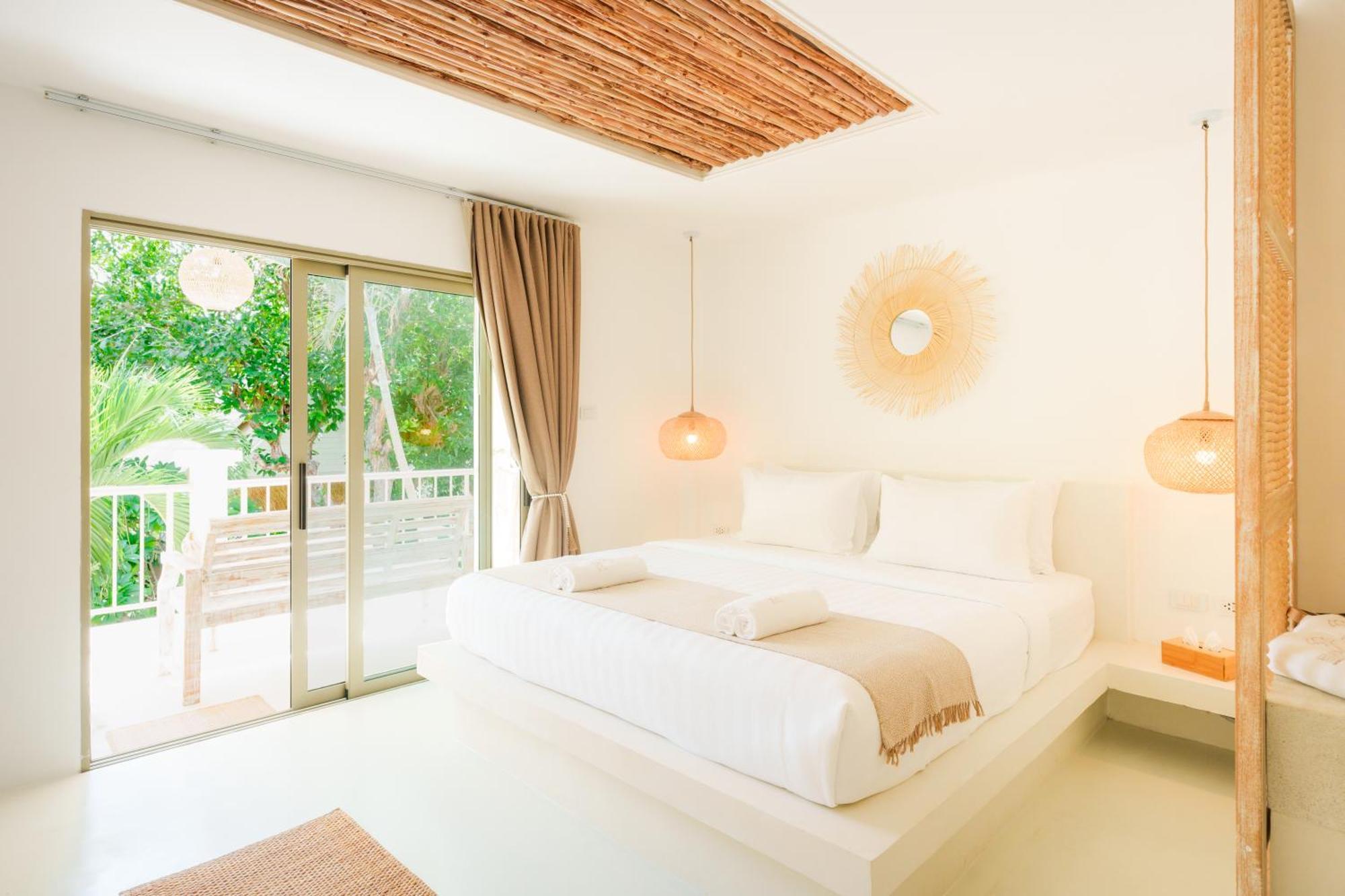 Elephant Beach Club & Resort Samui Chaweng  Exterior photo
