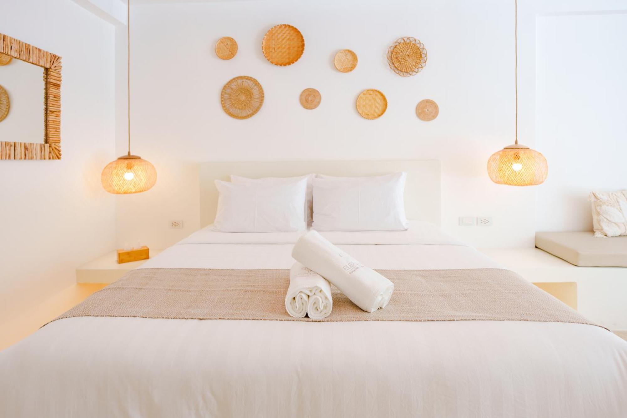 Elephant Beach Club & Resort Samui Chaweng  Room photo