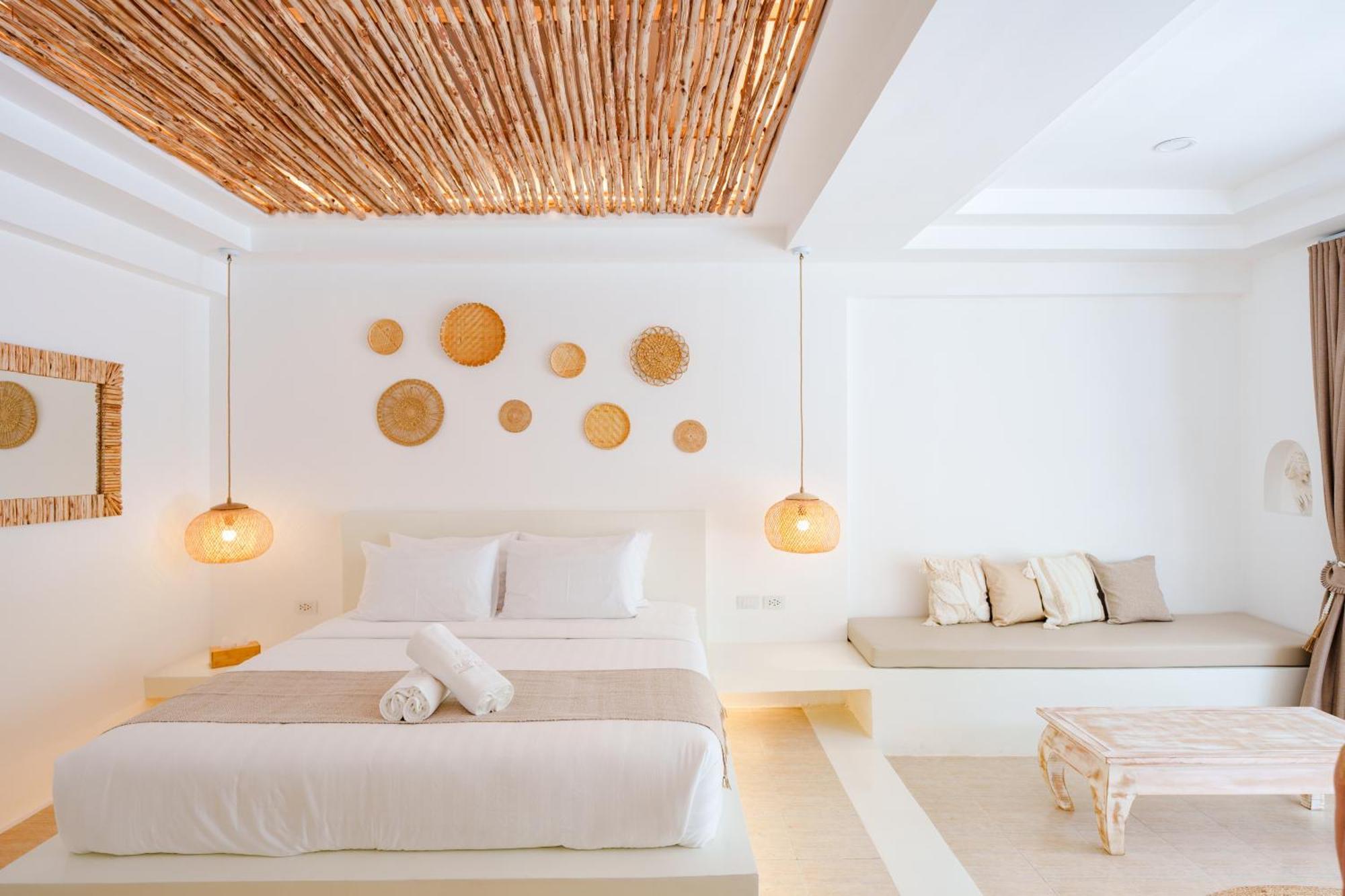Elephant Beach Club & Resort Samui Chaweng  Room photo
