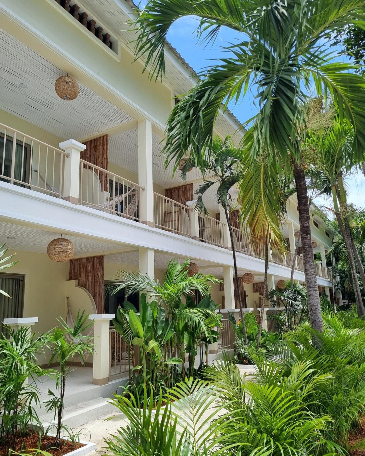 Elephant Beach Club & Resort Samui Chaweng  Exterior photo